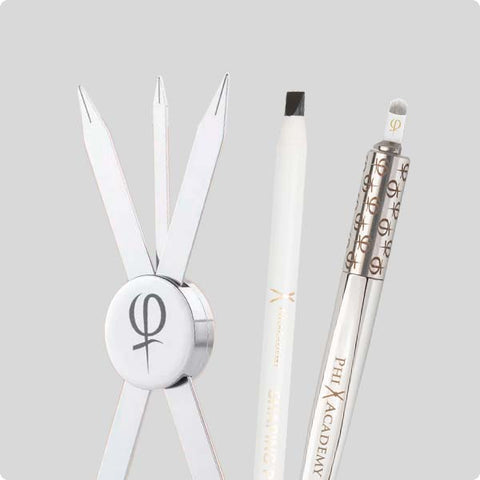 Microblading alati