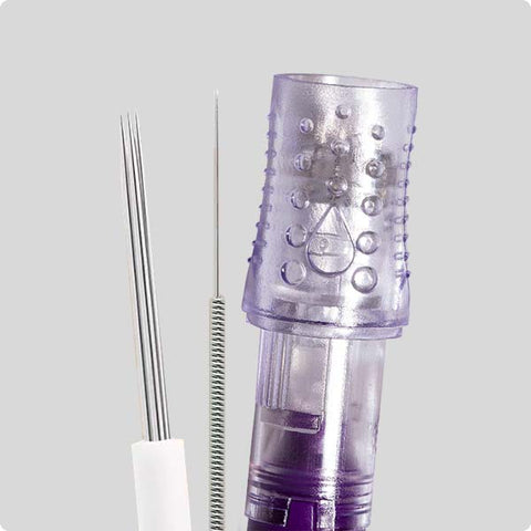 Microneedling kertridži