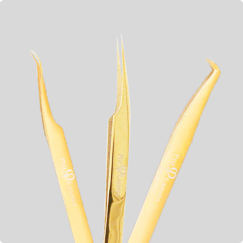Pincete