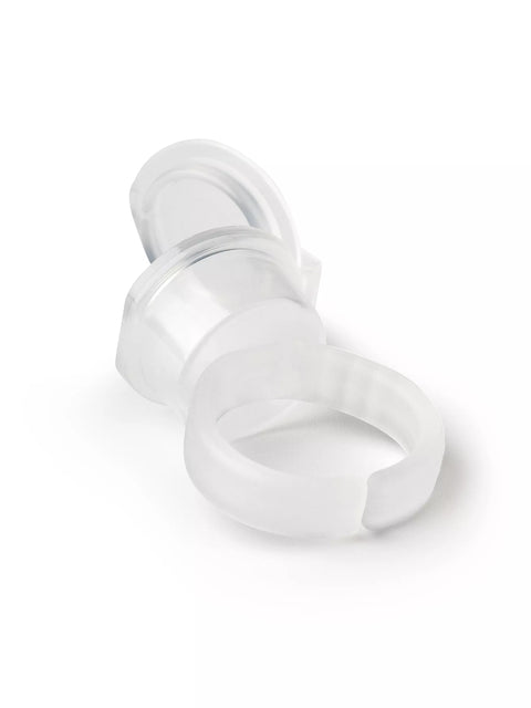 Ink cup container