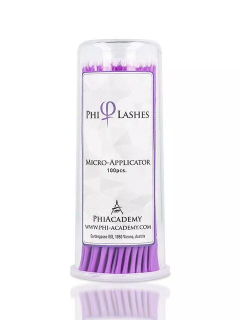 PhiLashes Basic Premium Kit