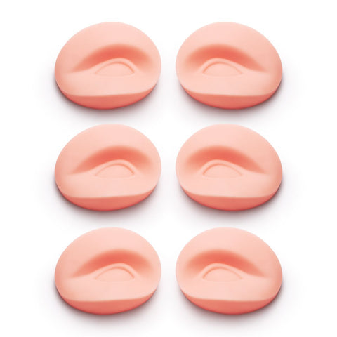 Phi Practice Pads - 3 pairs