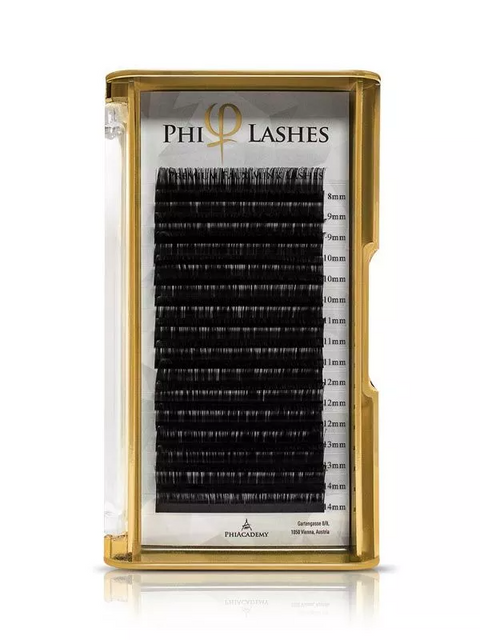 PhiLashes Basic Premium Kit