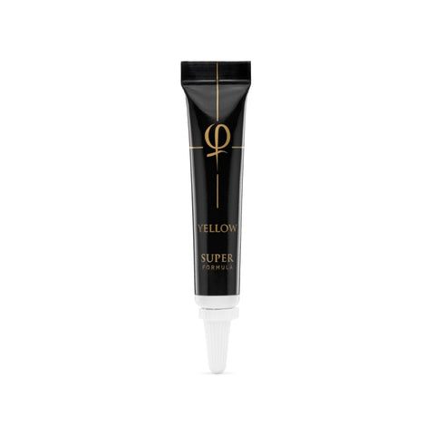 PhiBrows Yellow SUPER 5ml