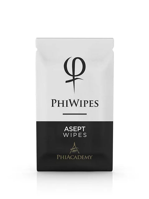 PhiHygienic Facial Treatment Perfection Kit