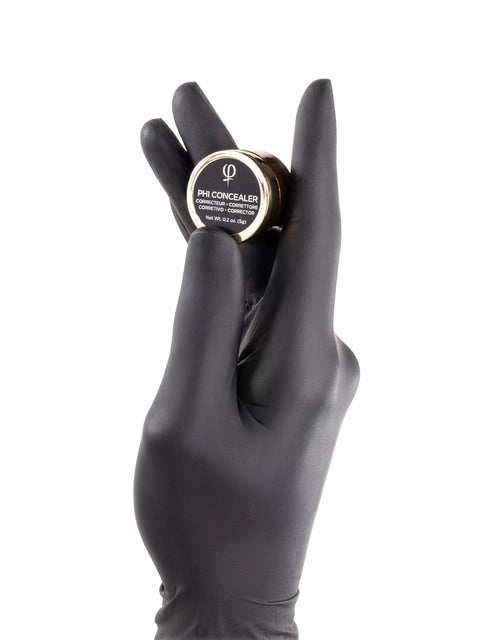 Phi Concealer