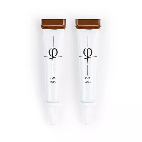 PhiBrows Fox SUPE Pigment 5ml - 2pcs