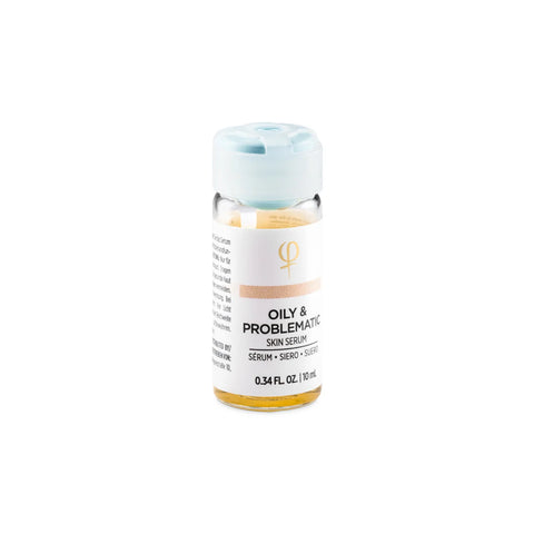 Oily & Problematic Skin Serum 10ml