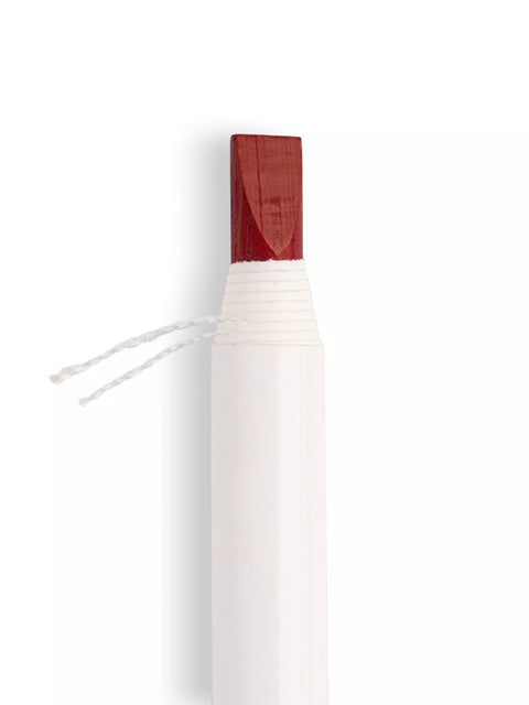 Shaping Pencil Hot Red