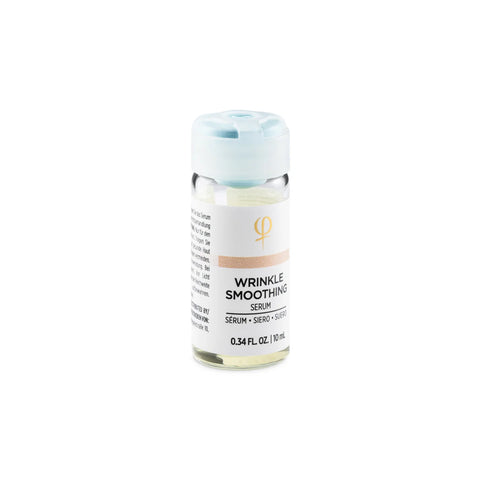 Wrinkle Smoothing Serum 10ml