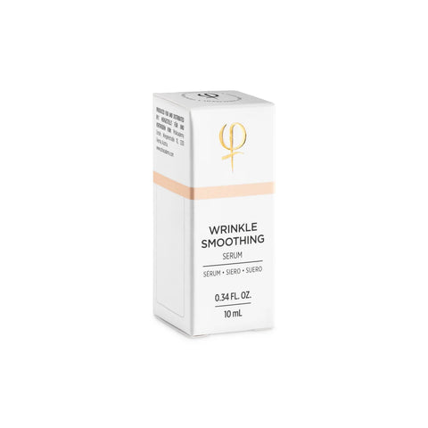 Wrinkle Smoothing Serum 10ml