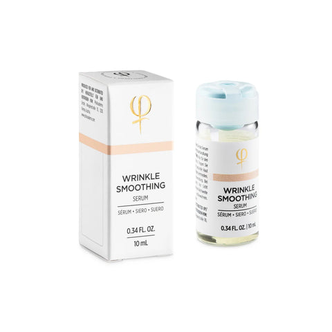 Wrinkle Smoothing Serum 10ml