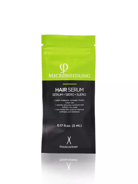 Microneedling Hair Growth Serum 20pcs