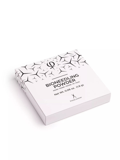 Bioneedling Powder
