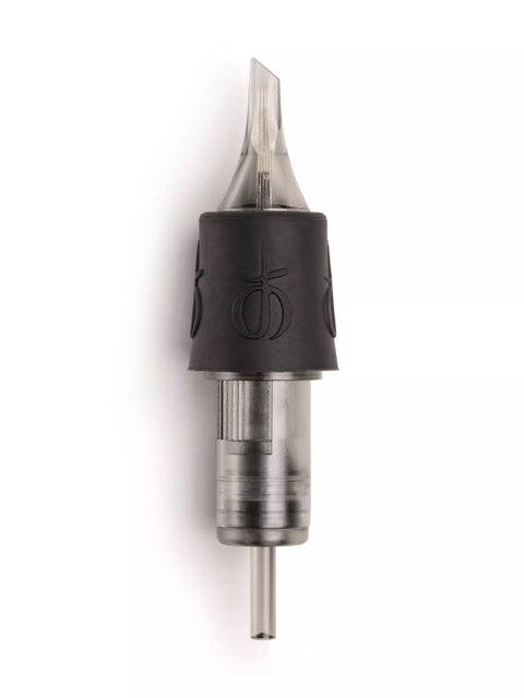 Phi Black Cartridge 0.35 5SF, 7mm taper - 10pcs