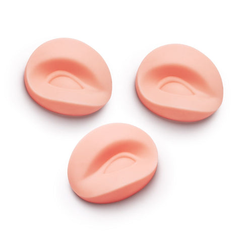 Phi Practice Pads - 3 pairs