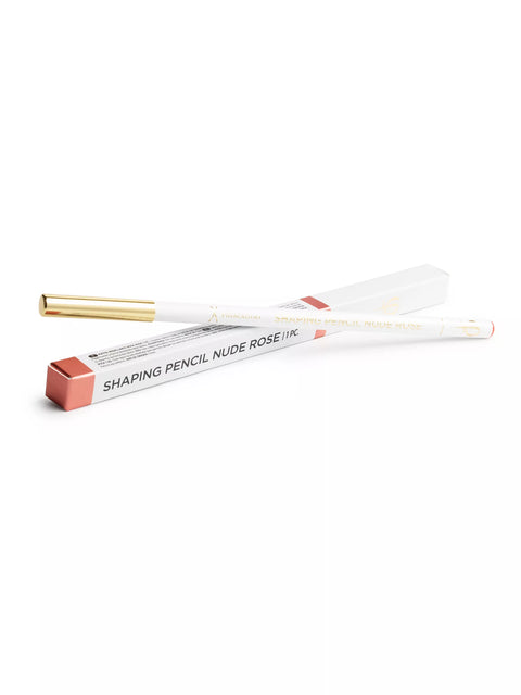 Shaping Pencil Nude Rose