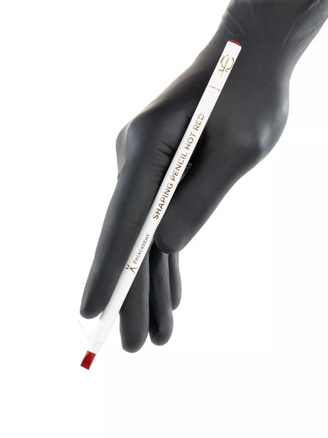 Shaping Pencil Hot Red