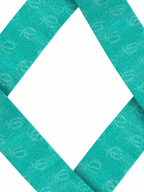 Phi self-adhesive grip tape green