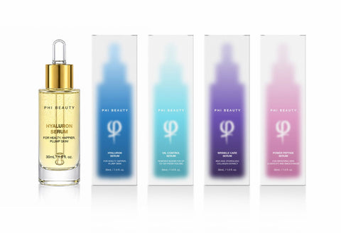 Power Peptide Serum 30ml