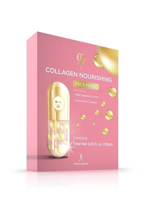Collagen Nourishing Face Mask