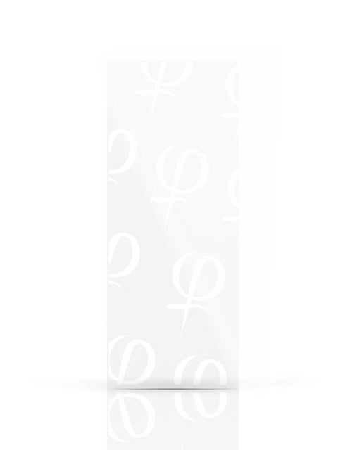 PhiFoil Lips & Brows 200pcs