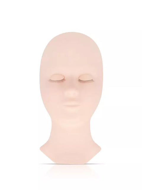 PhiLashes Head and Eyes