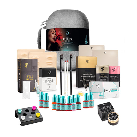 PhiLips Rose Starter Kit 2.0