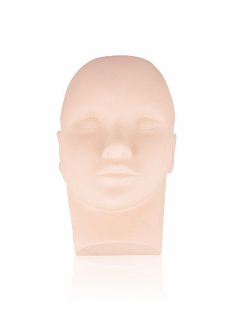Phi Scalp Latex Head