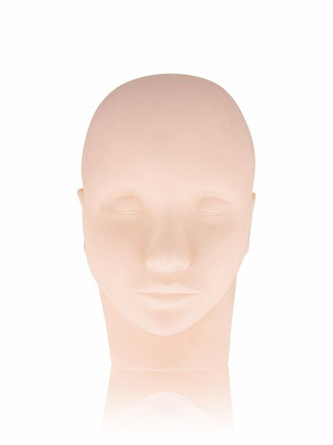 Phi Scalp Latex Head