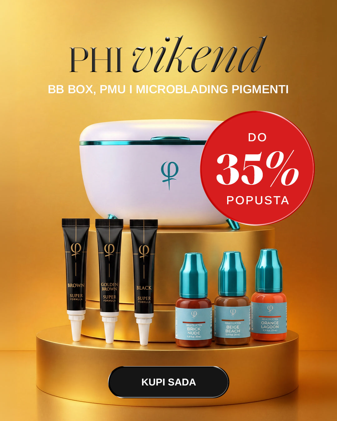Promotional Banner