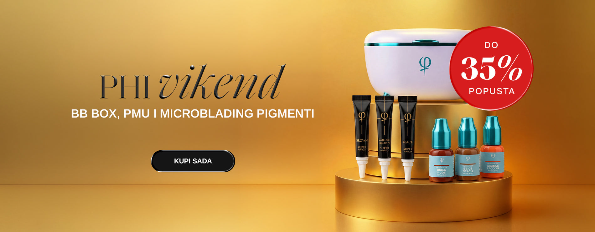 Promotional Banner