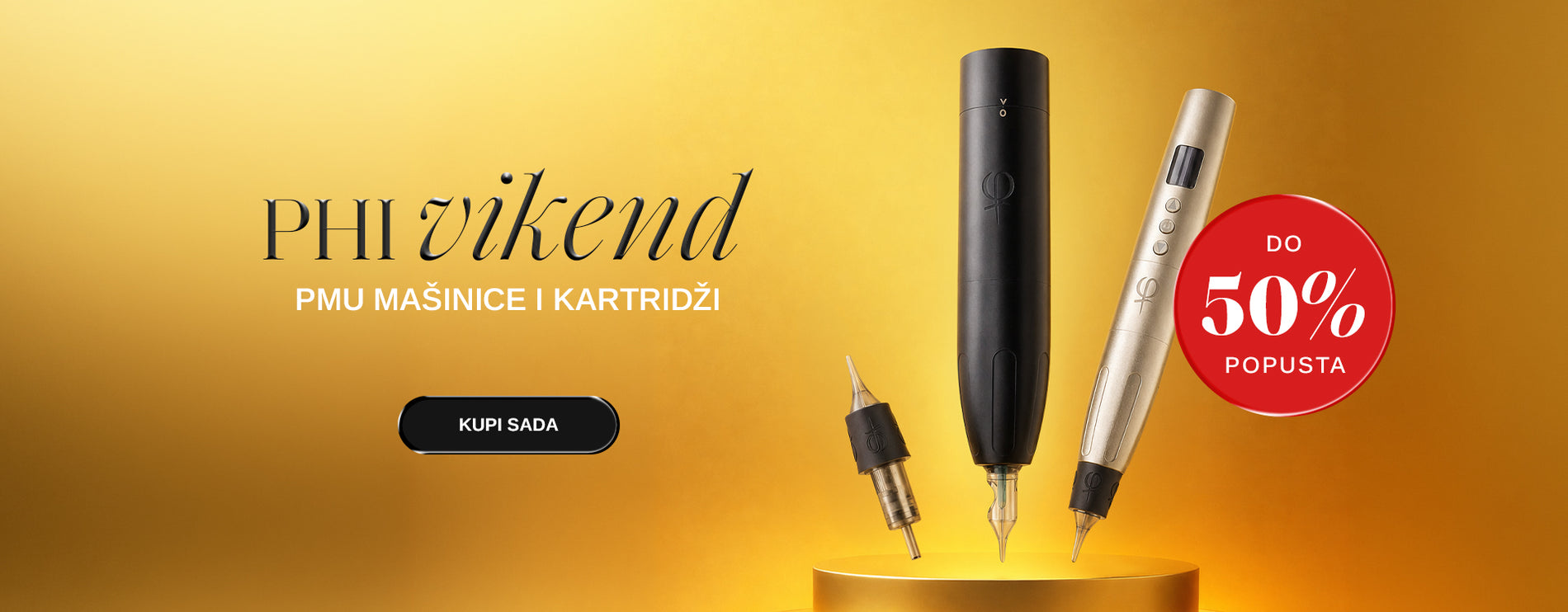 Promotional Banner