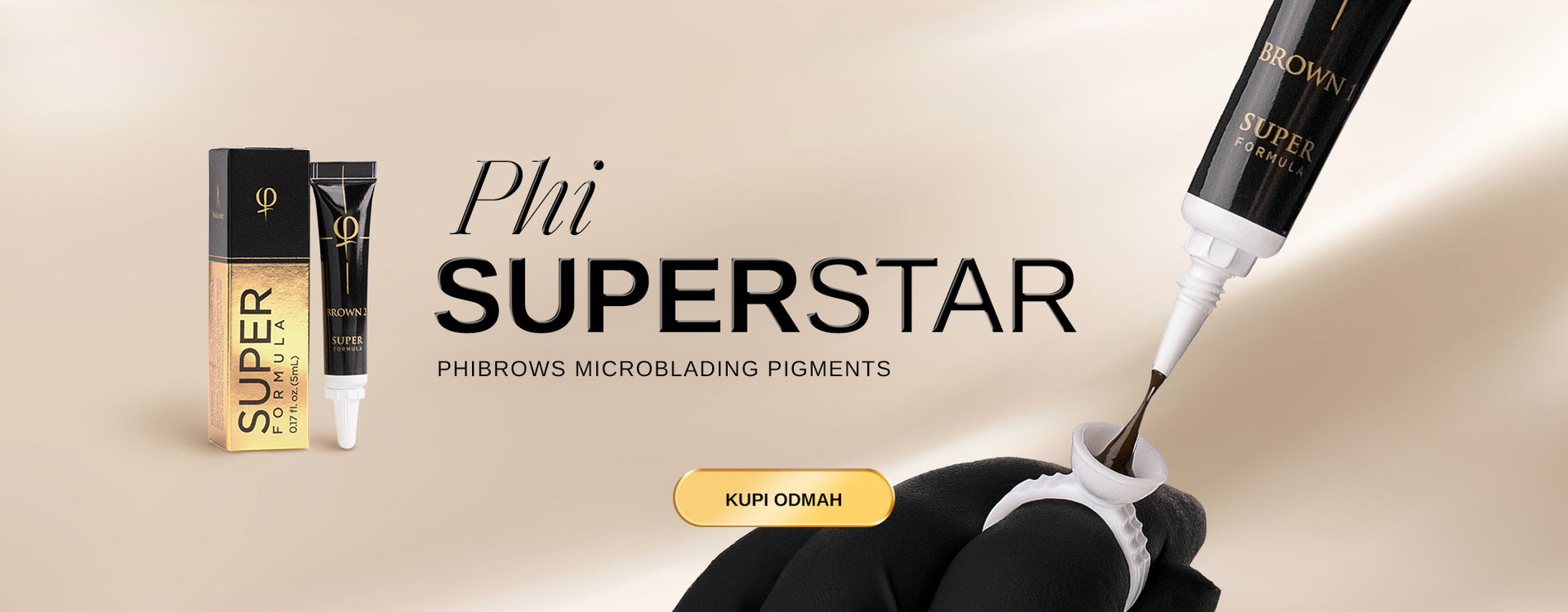 Promotional Banner
