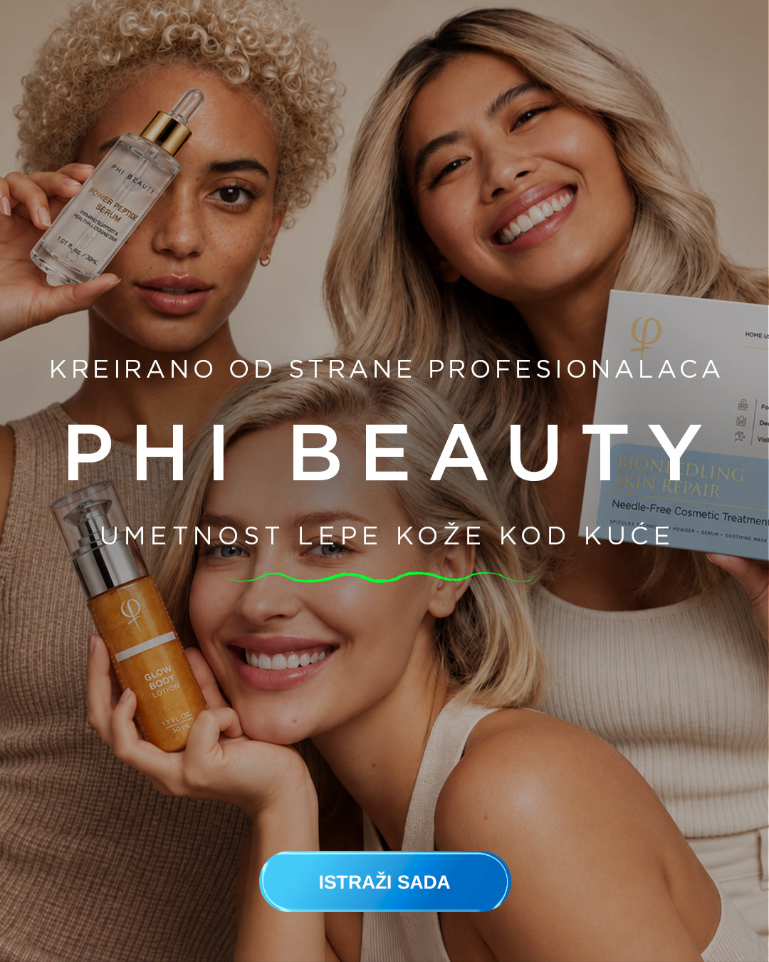 Promotional Banner