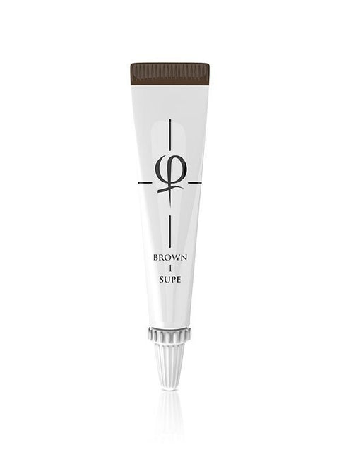 PhiBrows Brown 1 SUPE Pigment 5ml