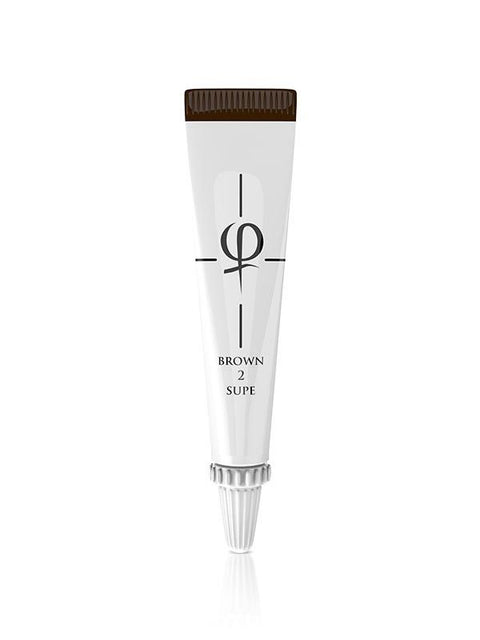 PhiBrows Brown 2 SUPE Pigment 5ml
