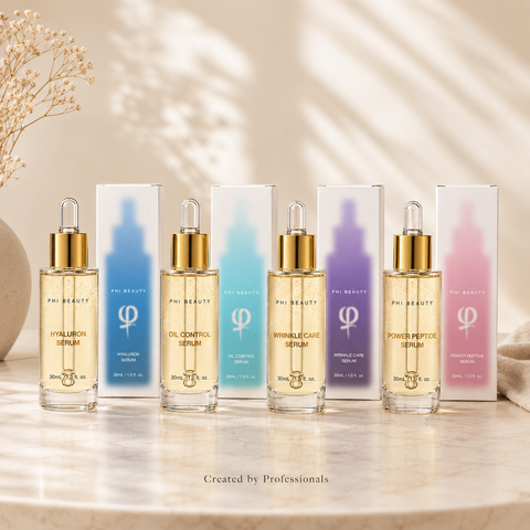 Hyaluron Serum 30ml