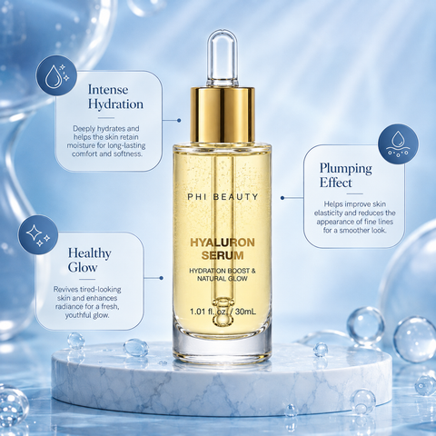 Hyaluron Serum 30ml