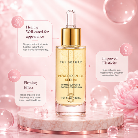 Power Peptide Serum 30ml