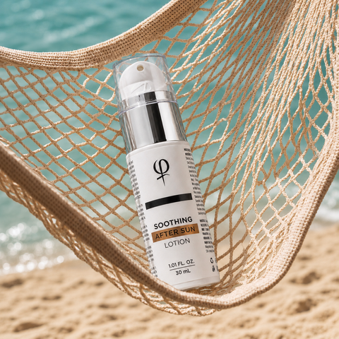 Soothing After Sun Lotion 30ml