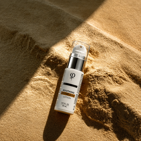Soothing After Sun Lotion 30ml