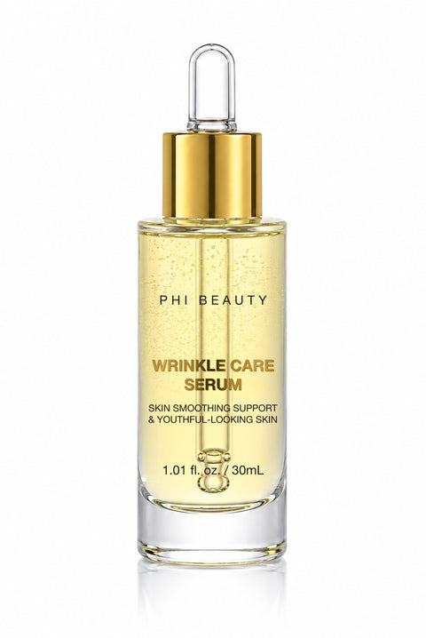 Wrinkle Care Serum 30ml