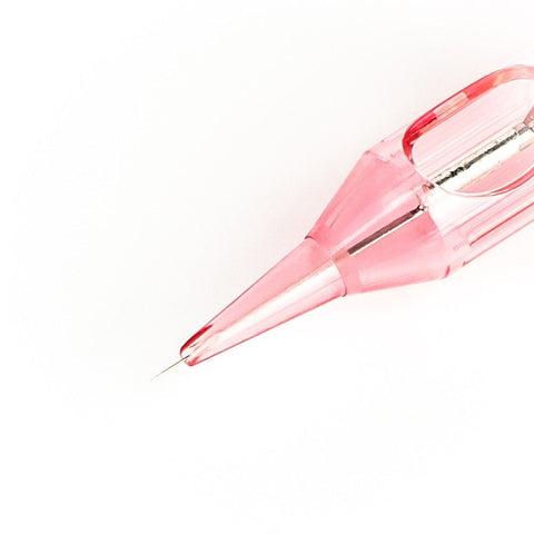 Kwadron PMU Optima Cartridges 25/1RLLT - 20pcs