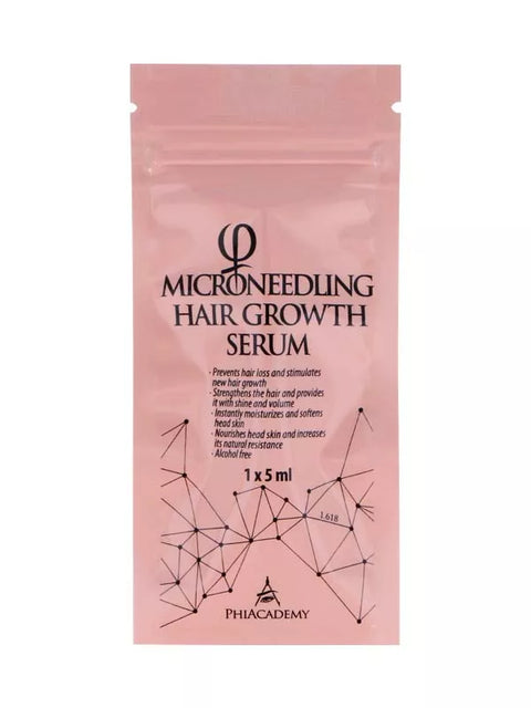 Hair Growth Perfection Kit