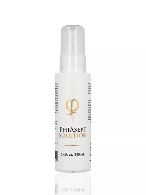 PhiHygienic Facial Treatment Perfection Kit