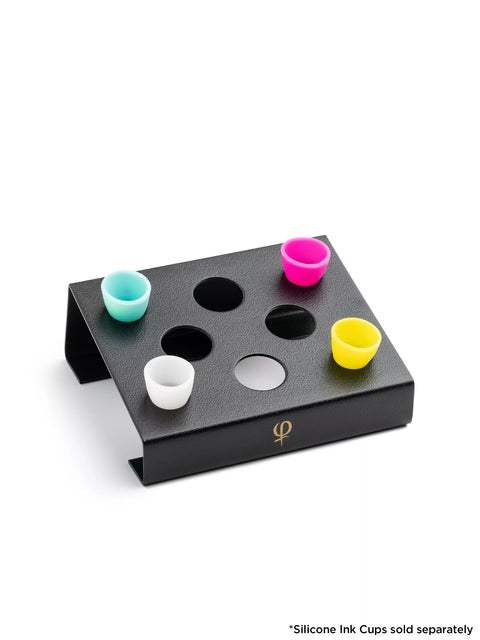 Ink Cup Holder