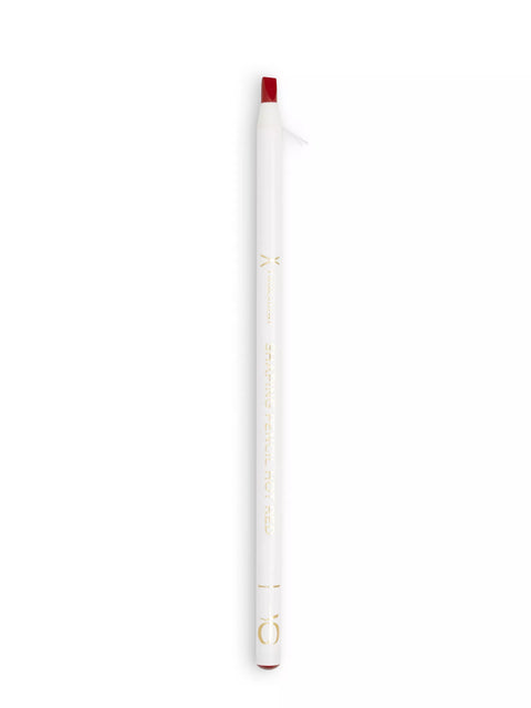 Shaping Pencil Hot Red