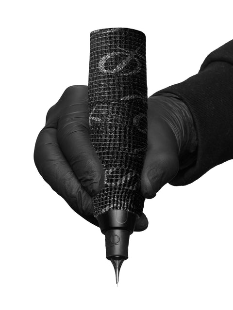 Phi self-adhesive grip tape black