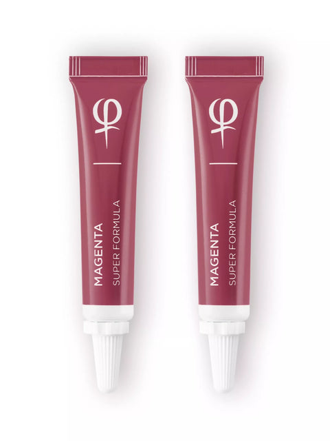 PhiContour Base Magenta SUPER Pigment 5ml